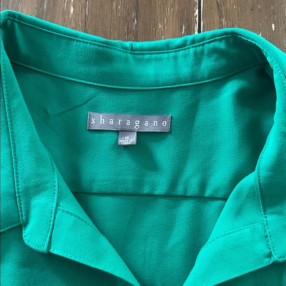 New Sharagano dress 16 - Picture 5 of 6